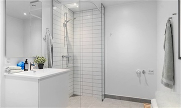 Photo 3. Apartment, Rønnebærvænget, Holbæk 