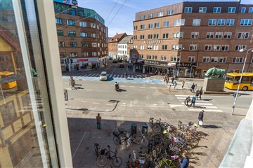 Billede 7. Lejlighed, Bispensgade, Aalborg 