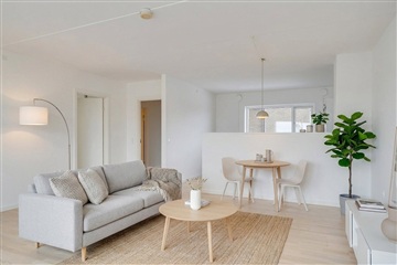 Billede 5. Lejlighed, Banegårdspladsen, Herning 