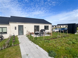 Photo 21. House, Sigynbakken, Svenstrup J 