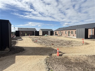 Billede 9. Hus/villa, Naturligheden, Hedensted 