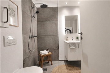 Billede 10. Lejlighed, Banegårdspladsen, Herning 