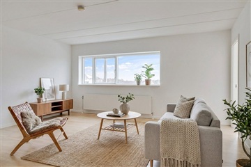 Billede 2. Lejlighed, Banegårdspladsen, Herning 