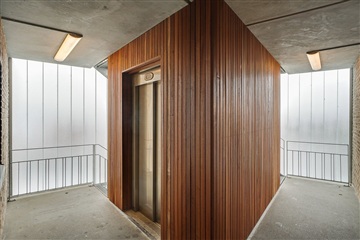 Billede 12. Lejlighed, Banegårdspladsen, Herning 