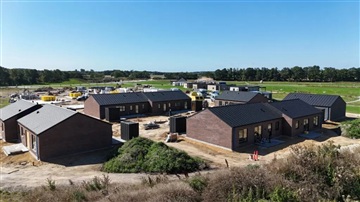 Billede 10. Hus/villa, Naturligheden, Hedensted 