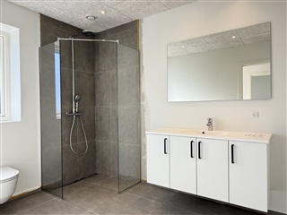Billede 9. Hus/villa, Naturligheden, Hedensted 