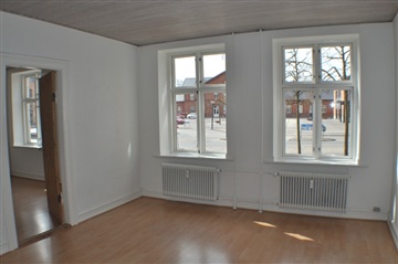 Billede 1. Lejlighed, Banegårds Alle, Viborg 