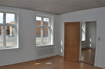 Billede 3. Lejlighed, Banegårds Alle, Viborg 