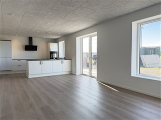 Billede 2. Hus/villa, Naturligheden, Hedensted 