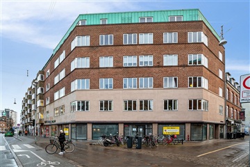 Billede 8. Lejlighed, Bispensgade, Aalborg 