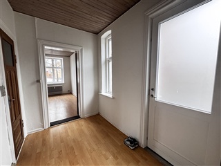 Photo 9. Apartment, Banegårds Alle, Viborg 