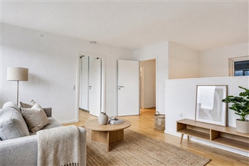 Billede 3. Lejlighed, Banegårdspladsen, Herning 