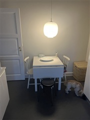 Billede 5. Værelse, Slotsgade, Odense C 