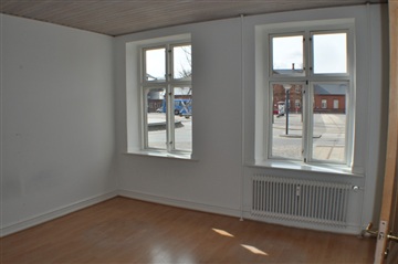 Billede 2. Lejlighed, Banegårds Alle, Viborg 