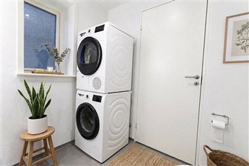 Billede 9. Lejlighed, Banegårdspladsen, Herning 