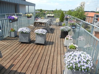 Billede 13. Lejlighed, Banegårdspladsen, Herning 