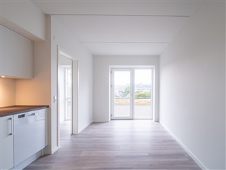 Billede 4. Lejlighed, Flegmade, Vejle 