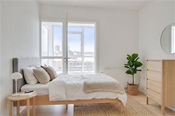 Billede 8. Lejlighed, Banegårdspladsen, Herning 