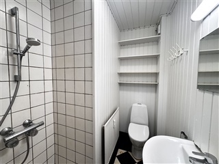 Photo 11. Apartment, Banegårds Alle, Viborg 