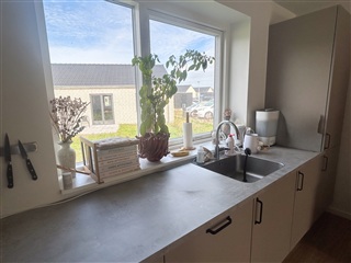 Photo 8. House, Sigynbakken, Svenstrup J 