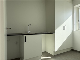 Billede 10. Hus/villa, Naturligheden, Hedensted 