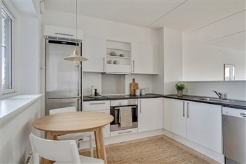 Billede 4. Lejlighed, Banegårdspladsen, Herning 