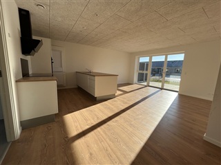 Billede 3. Lejlighed, Emilsvej, Hjørring 