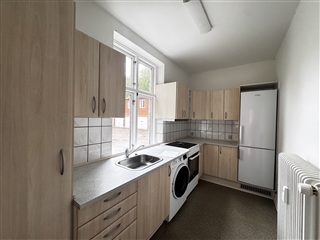 Photo 7. Apartment, Banegårds Alle, Viborg 