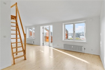 Billede 5. Lejlighed, Lille Borgergade, Nørresundby 