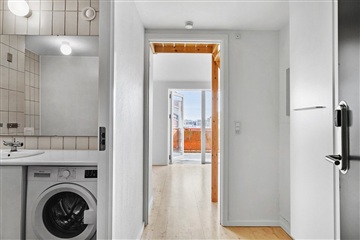 Billede 7. Lejlighed, Lille Borgergade, Nørresundby 