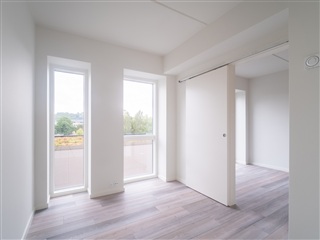 Billede 8. Lejlighed, Flegmade, Vejle 