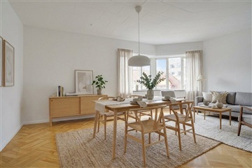 Billede 4. Lejlighed, Bispensgade, Aalborg 