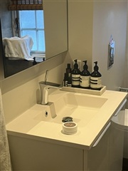 Billede 8. Værelse, Slotsgade, Odense C 