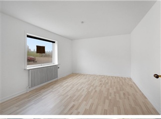Photo 5. House, Kirkebyen, Erslev 