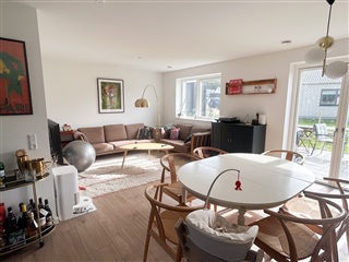 Photo 2. House, Sigynbakken, Svenstrup J 