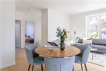 Billede 7. Lejlighed, Bornholms Alle, Taastrup 