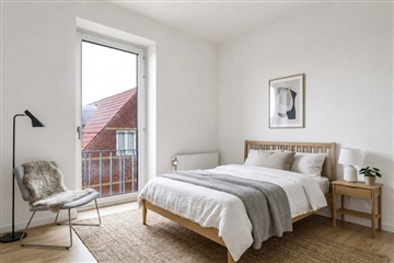 Billede 7. Lejlighed, Banegårdspladsen, Herning 