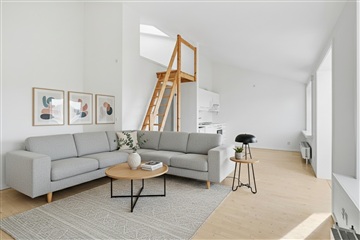 Billede 4. Lejlighed, Lille Borgergade, Nørresundby 