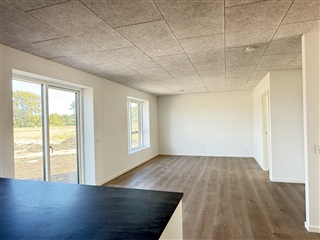 Billede 1. Hus/villa, Naturligheden, Hedensted 