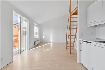 Billede 3. Lejlighed, Lille Borgergade, Nørresundby 