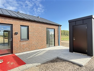 Billede 8. Hus/villa, Naturligheden, Hedensted 