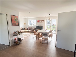 Photo 1. House, Sigynbakken, Svenstrup J 