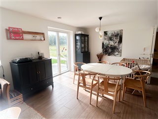 Photo 5. House, Sigynbakken, Svenstrup J 