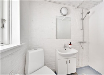 Photo 2. House, Kirkebyen, Erslev 