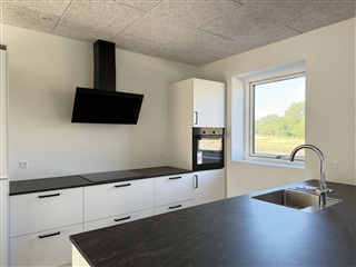 Billede 3. Hus/villa, Naturligheden, Hedensted 