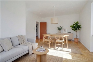 Billede 3. Lejlighed, Bispensgade, Aalborg 