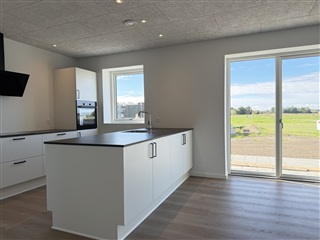 Billede 1. Hus/villa, Naturligheden, Hedensted 