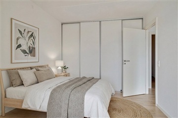 Billede 7. Lejlighed, Banegårdspladsen, Herning 