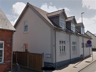 Billede 1. Lejlighed, Nørrebrogade, Esbjerg 