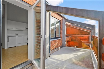 Billede 9. Lejlighed, Lille Borgergade, Nørresundby 